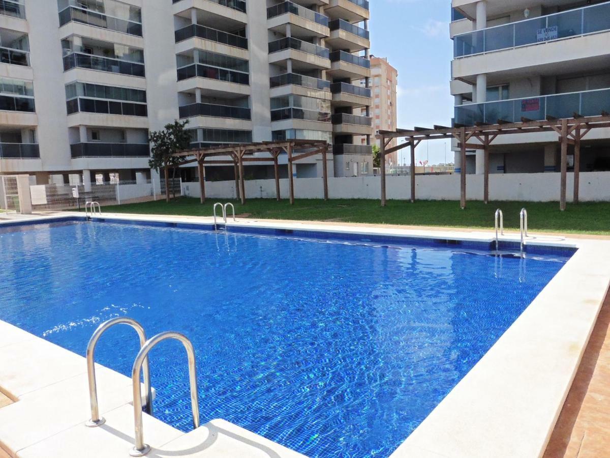 Vinas Del Mar Two Bedroom La Manga del Mar Menor
